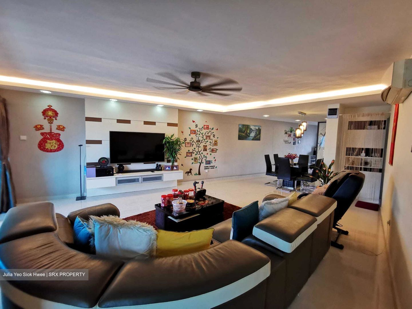 Admiralty Drive (Sembawang), HDB Executive For Sale 98945971